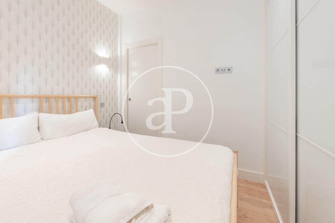 2 soverom Leilighet til salgs i Madrid by - € 599 900 (Ref: 9330655)