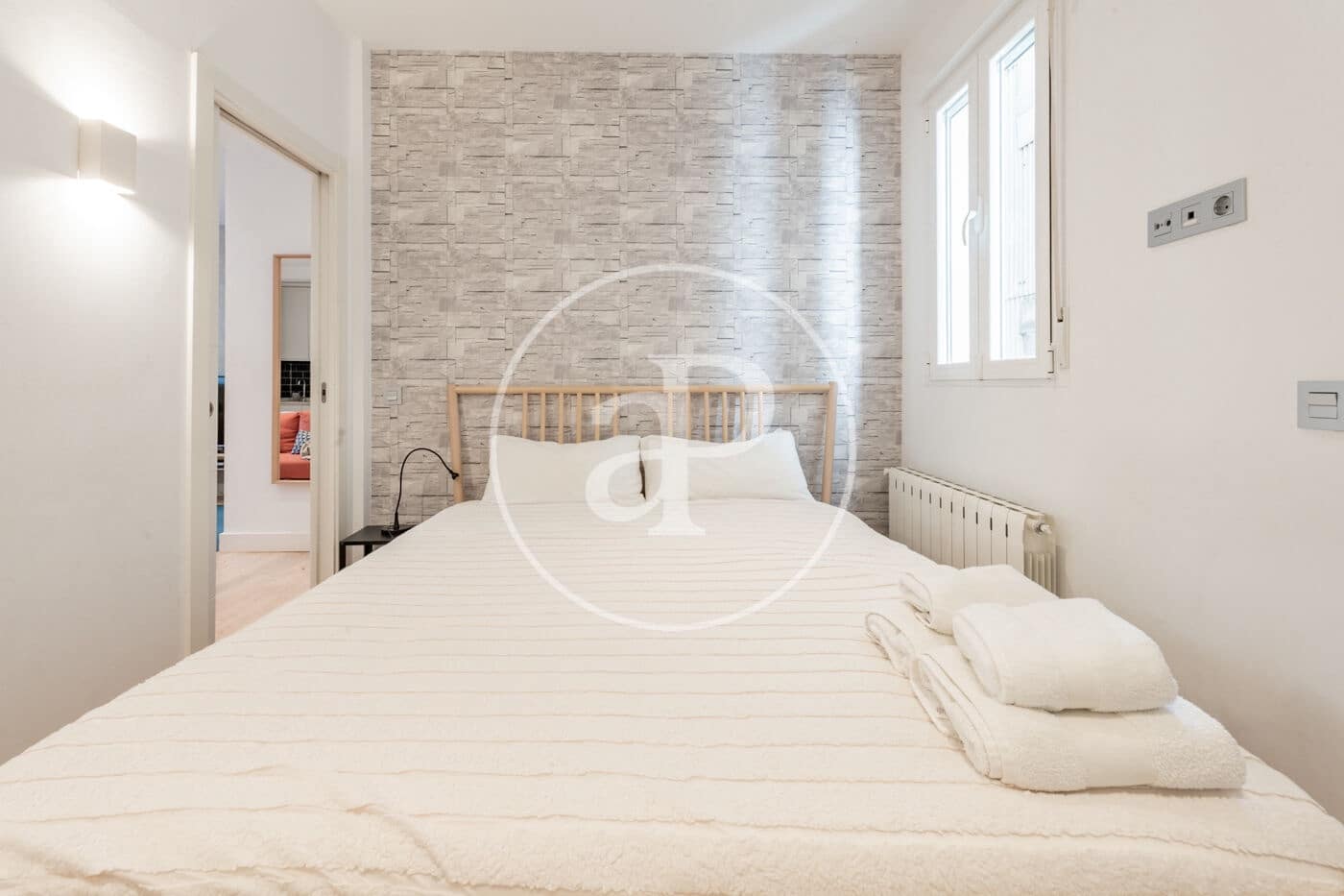 2 soverom Leilighet til salgs i Madrid by - € 599 900 (Ref: 9330655)