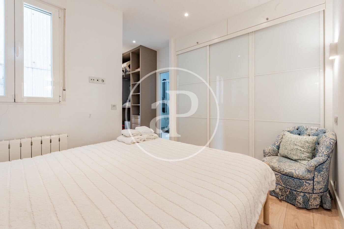 2 soverom Leilighet til salgs i Madrid by - € 599 900 (Ref: 9330655)