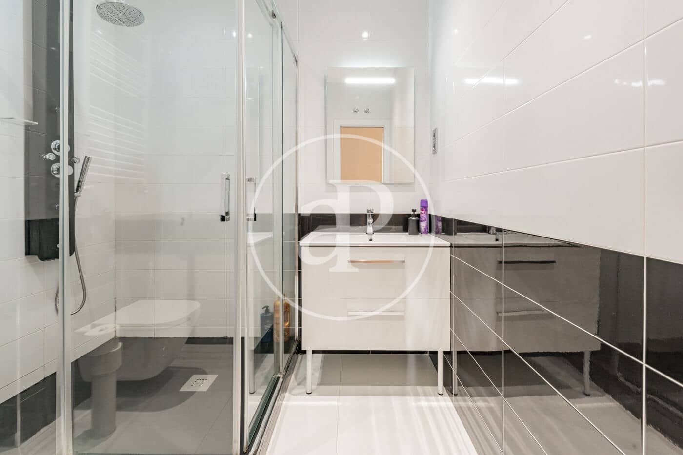 2 soverom Leilighet til salgs i Madrid by - € 599 900 (Ref: 9330655)