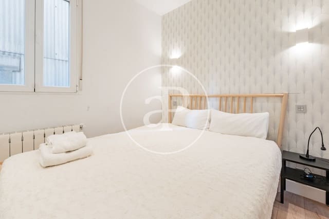 2 Zimmer Apartment zu verkaufen in Justicia, Madrid Stadt - 599.900 € (Ref: 9330655)