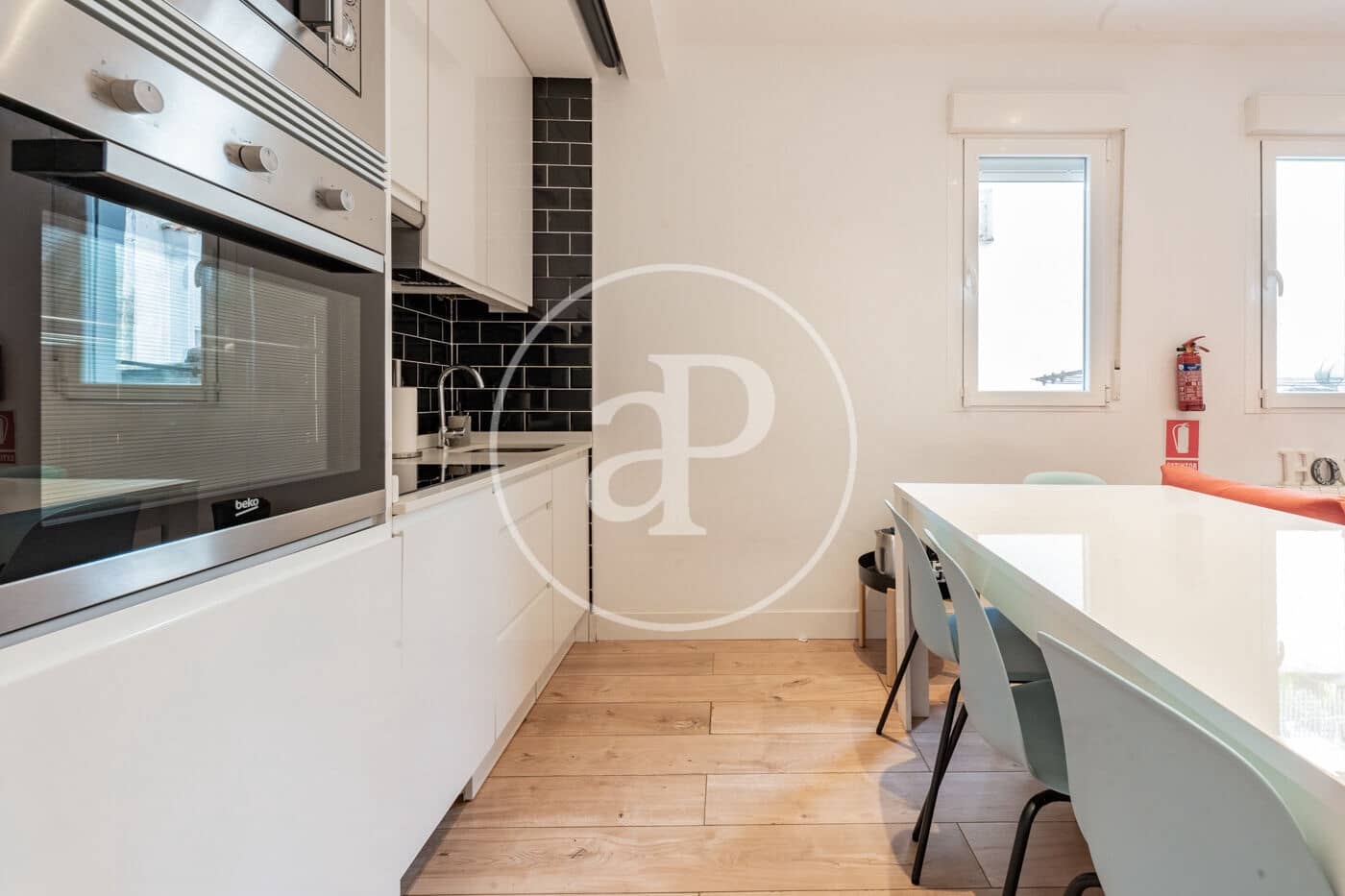 2 soverom Leilighet til salgs i Madrid by - € 599 900 (Ref: 9330655)