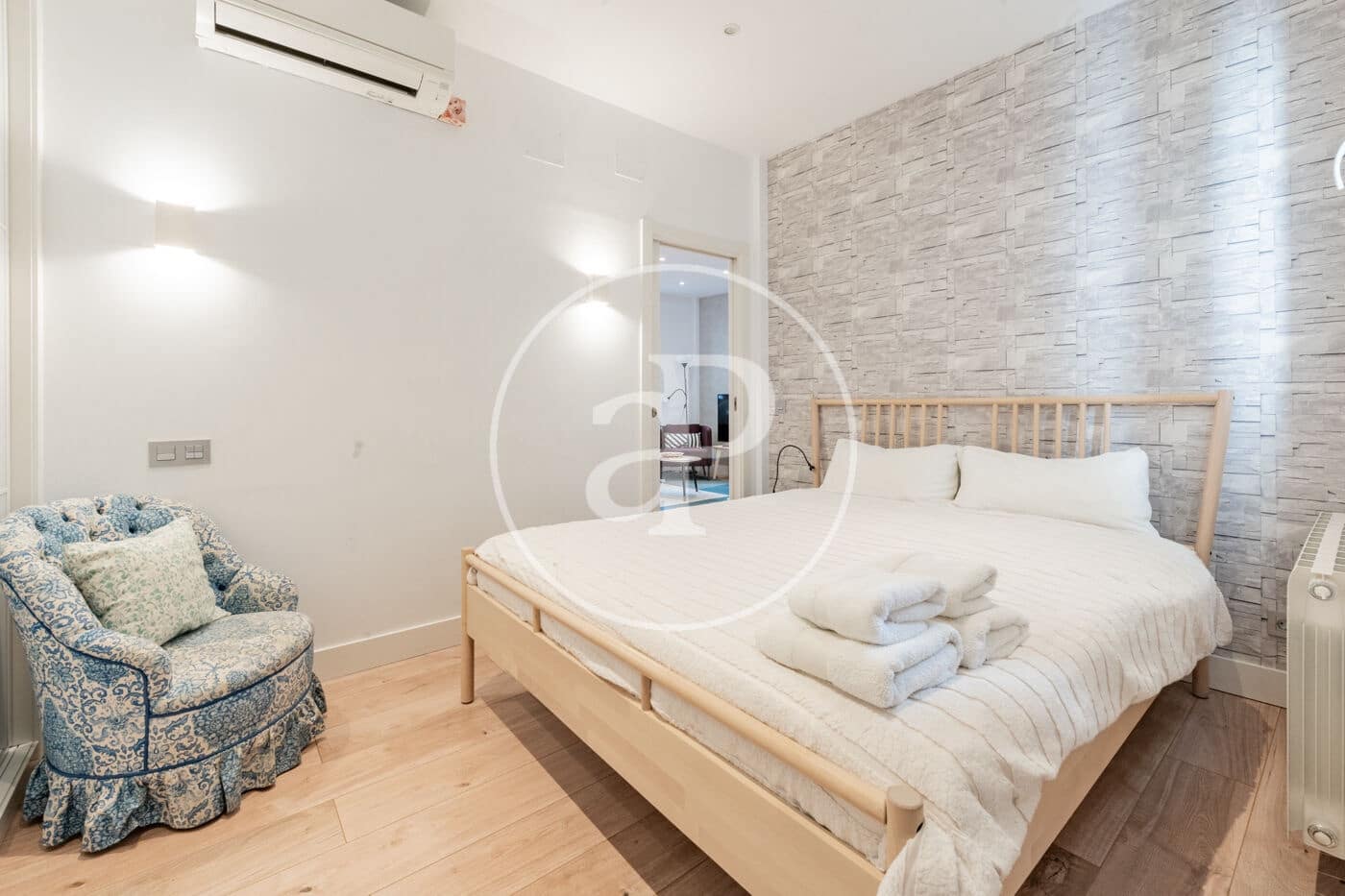 2 soverom Leilighet til salgs i Madrid by - € 599 900 (Ref: 9330655)