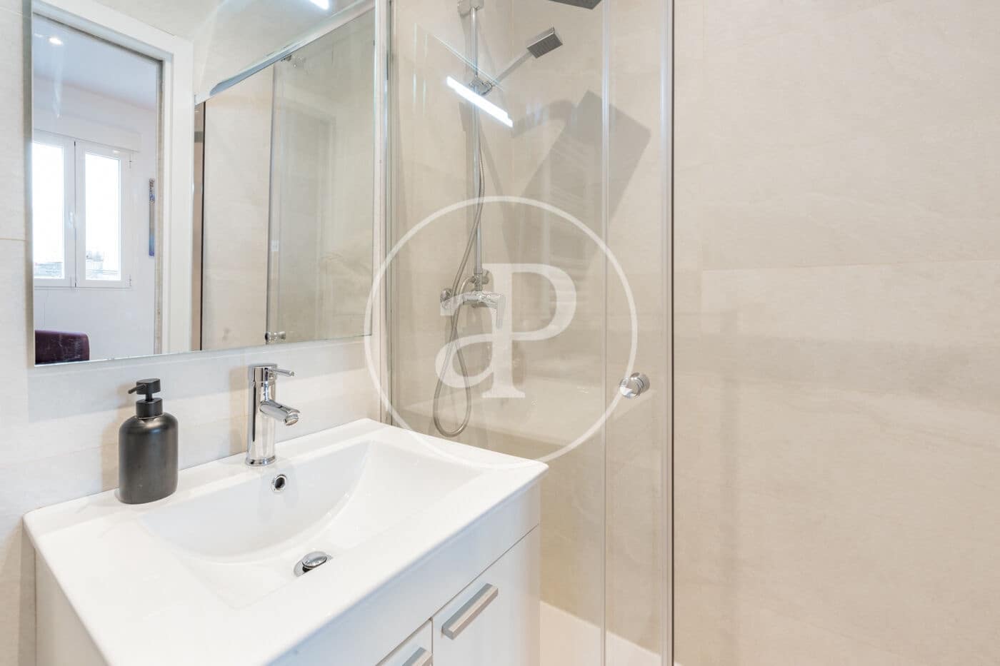 2 soverom Leilighet til salgs i Madrid by - € 599 900 (Ref: 9330655)