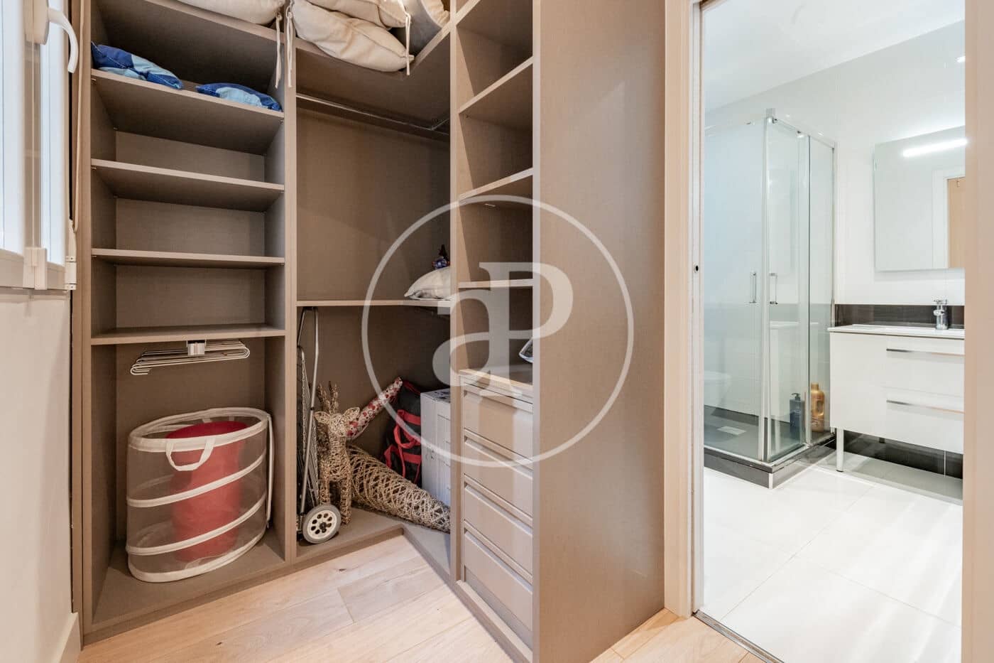 2 soverom Leilighet til salgs i Madrid by - € 599 900 (Ref: 9330655)