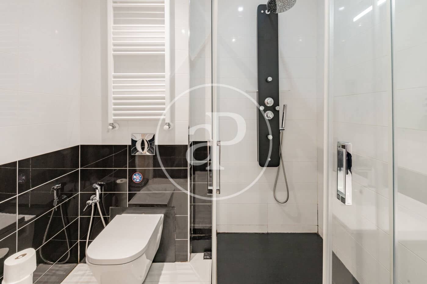 2 soverom Leilighet til salgs i Madrid by - € 599 900 (Ref: 9330655)