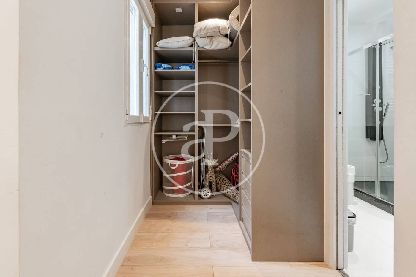 2 soverom Leilighet til salgs i Madrid by - € 599 900 (Ref: 9330655)