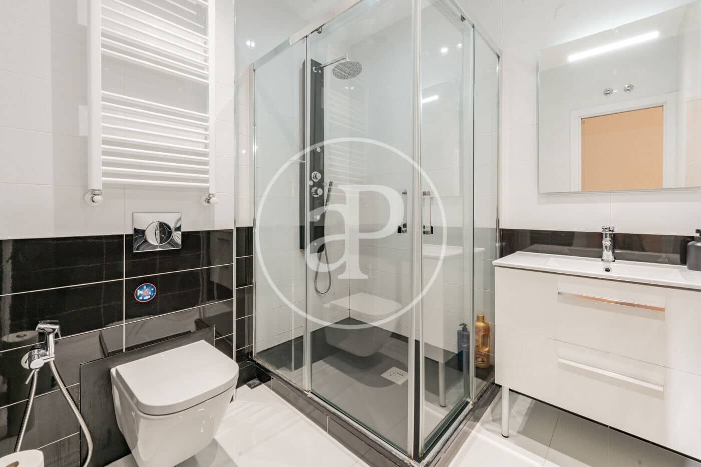 2 soverom Leilighet til salgs i Madrid by - € 599 900 (Ref: 9330655)