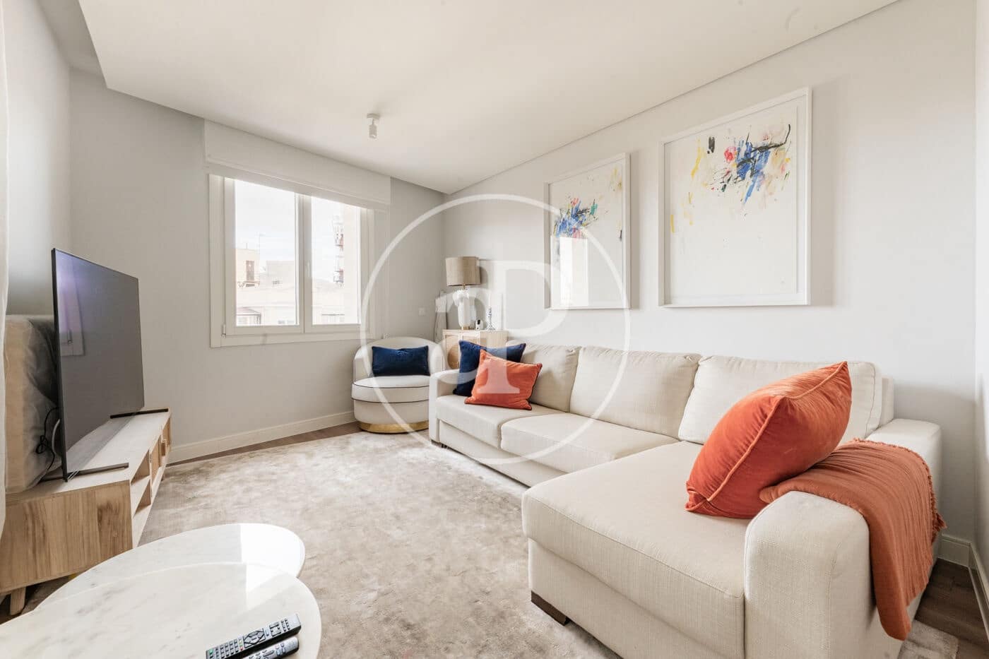 2 camera da letto Appartamento in vendita in Madrid citta con piscina - 2.250.000 € (Rif: 9334974)