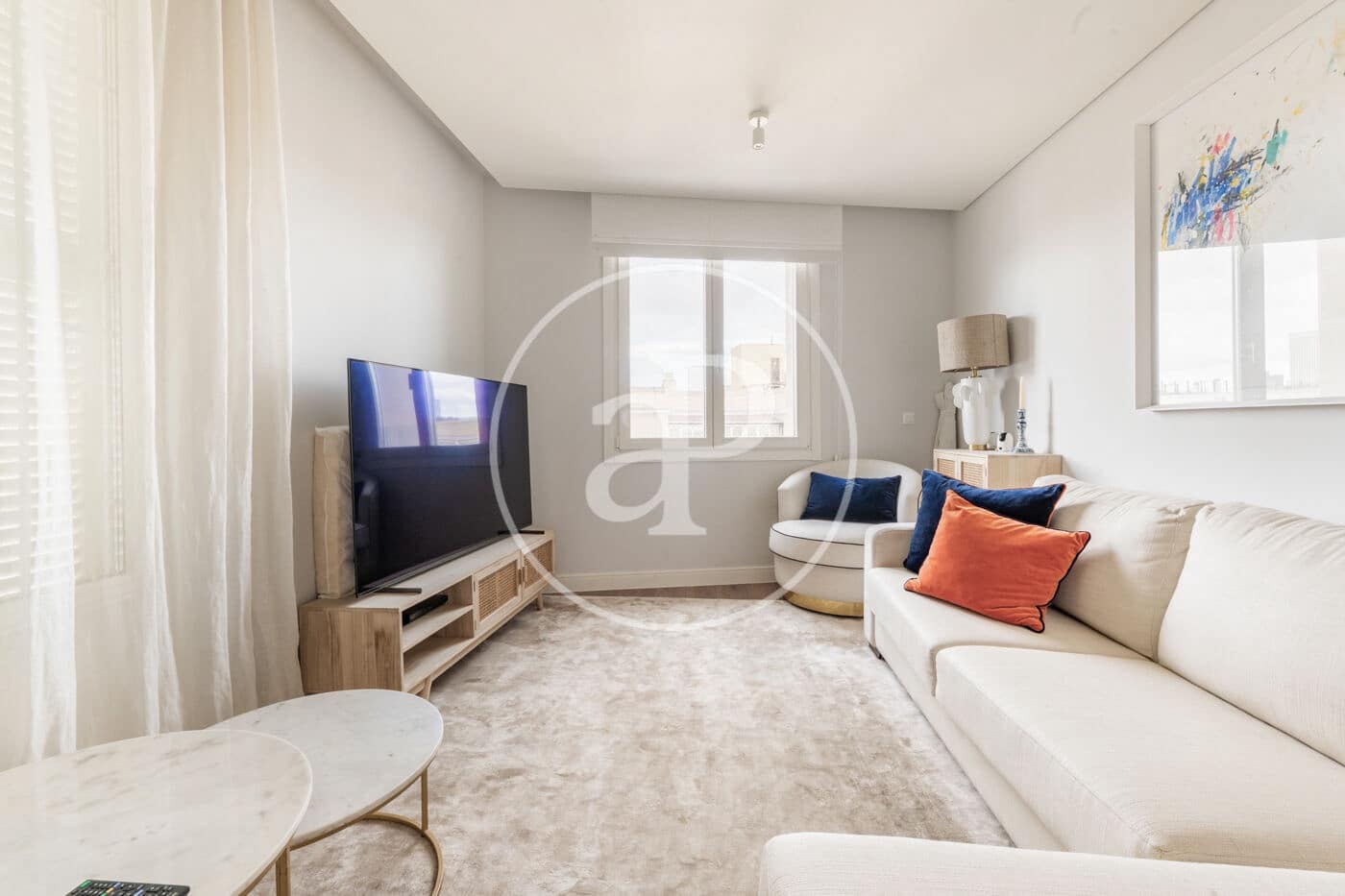 2 camera da letto Appartamento in vendita in Madrid citta con piscina - 2.250.000 € (Rif: 9334974)