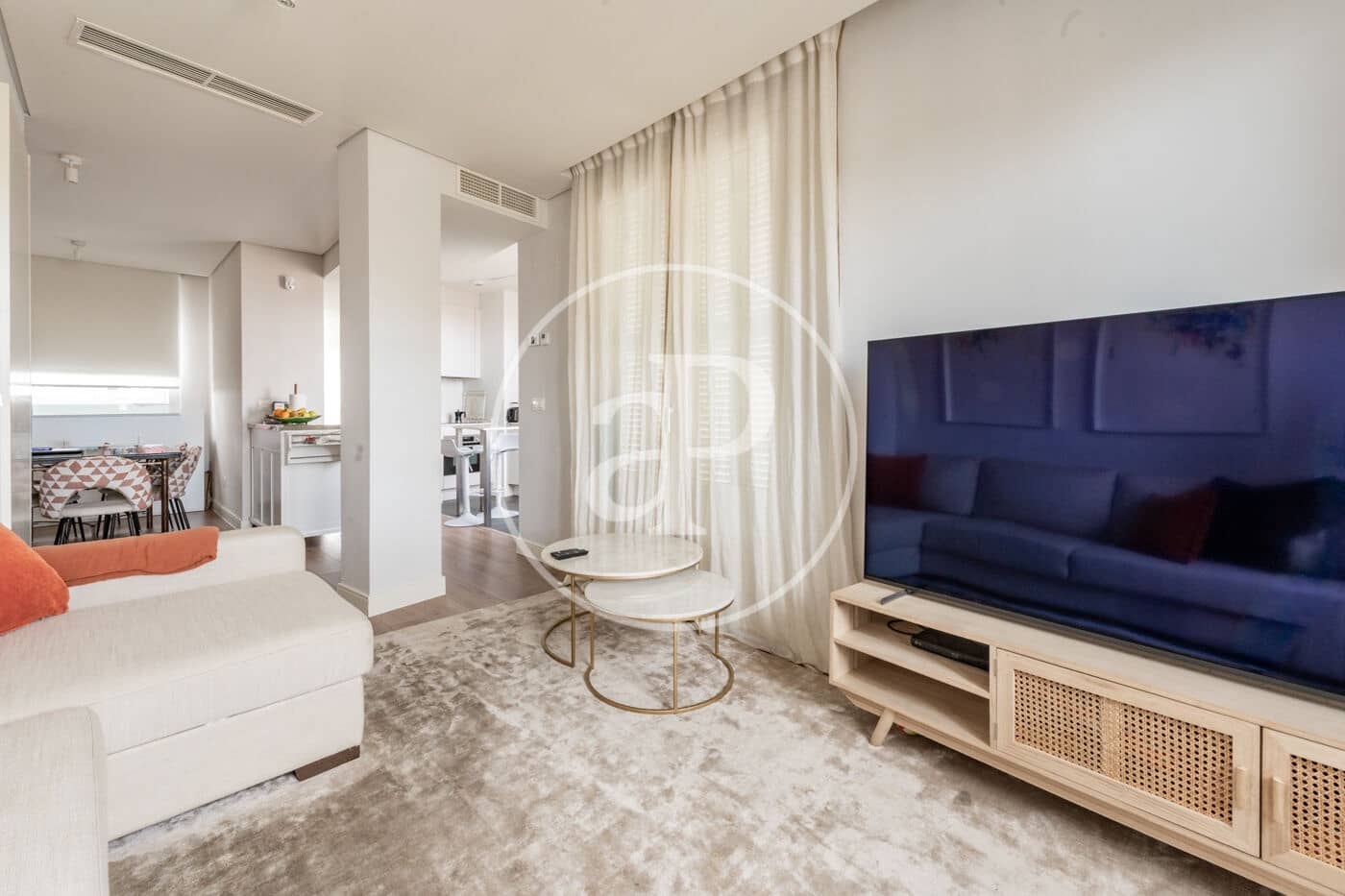 2 camera da letto Appartamento in vendita in Madrid citta con piscina - 2.250.000 € (Rif: 9334974)