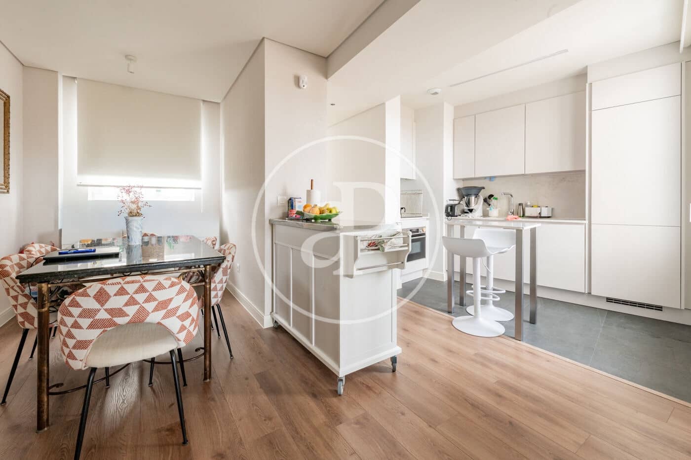 2 camera da letto Appartamento in vendita in Madrid citta con piscina - 2.250.000 € (Rif: 9334974)