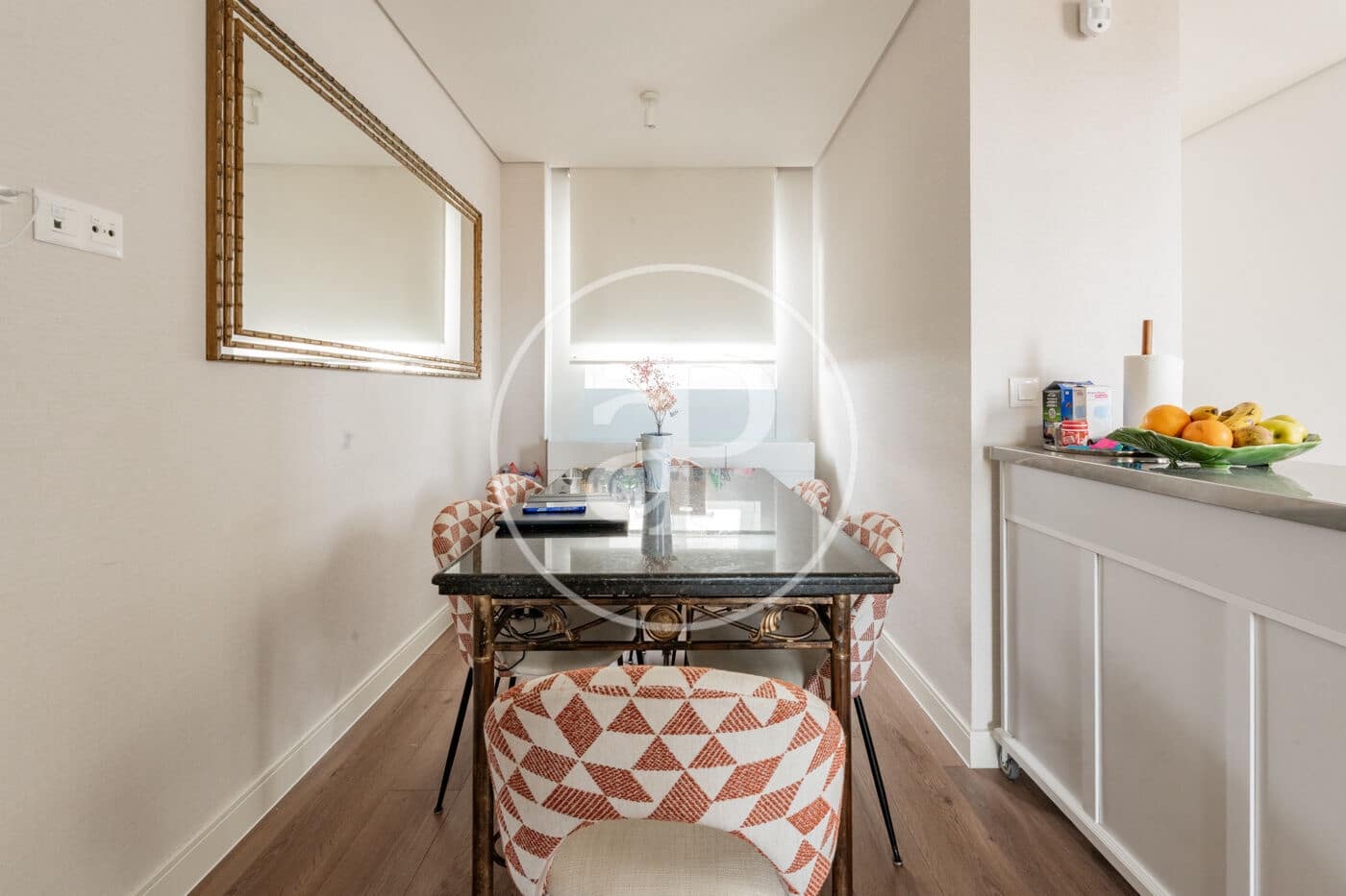 2 camera da letto Appartamento in vendita in Madrid citta con piscina - 2.250.000 € (Rif: 9334974)