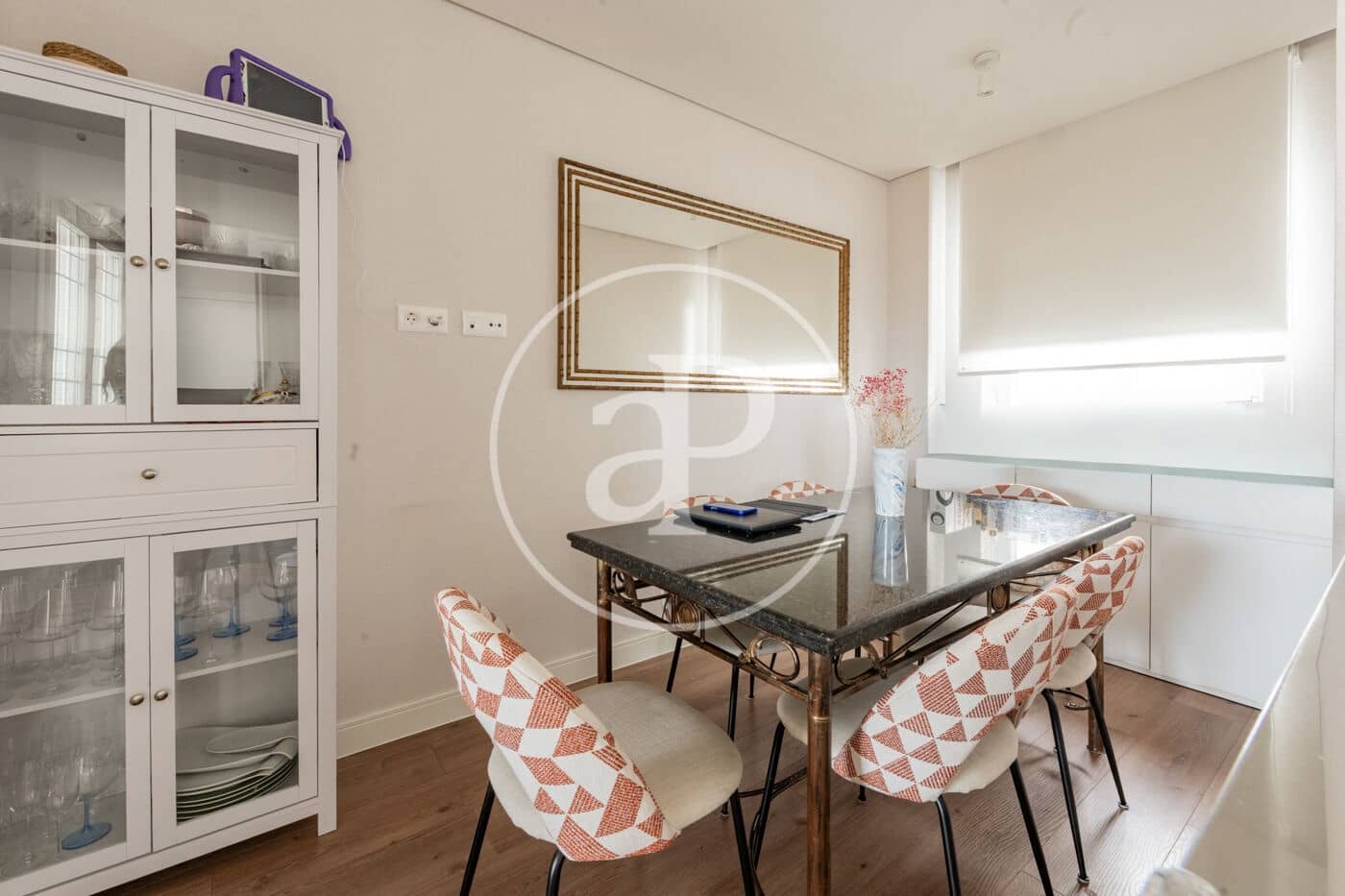 2 camera da letto Appartamento in vendita in Madrid citta con piscina - 2.250.000 € (Rif: 9334974)