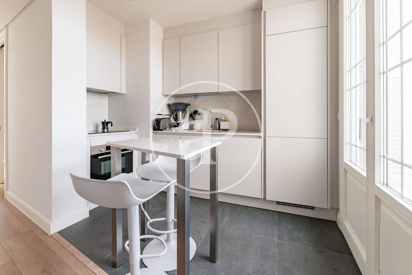 2 camera da letto Appartamento in vendita in Madrid citta con piscina - 2.250.000 € (Rif: 9334974)