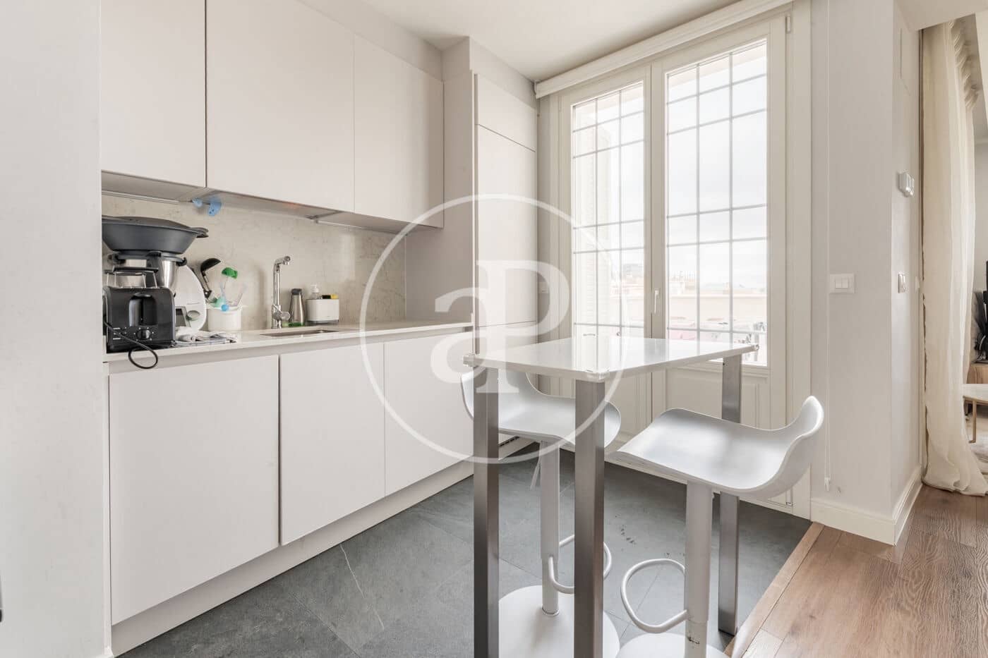 2 camera da letto Appartamento in vendita in Madrid citta con piscina - 2.250.000 € (Rif: 9334974)