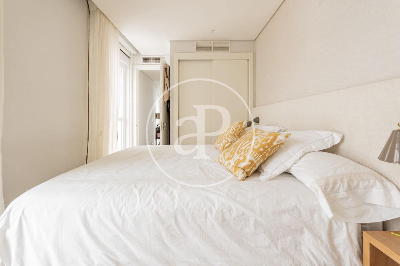 2 camera da letto Appartamento in vendita in Madrid citta con piscina - 2.250.000 € (Rif: 9334974)