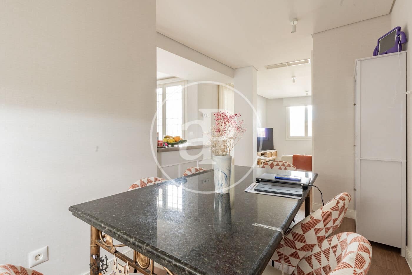 2 camera da letto Appartamento in vendita in Madrid citta con piscina - 2.250.000 € (Rif: 9334974)