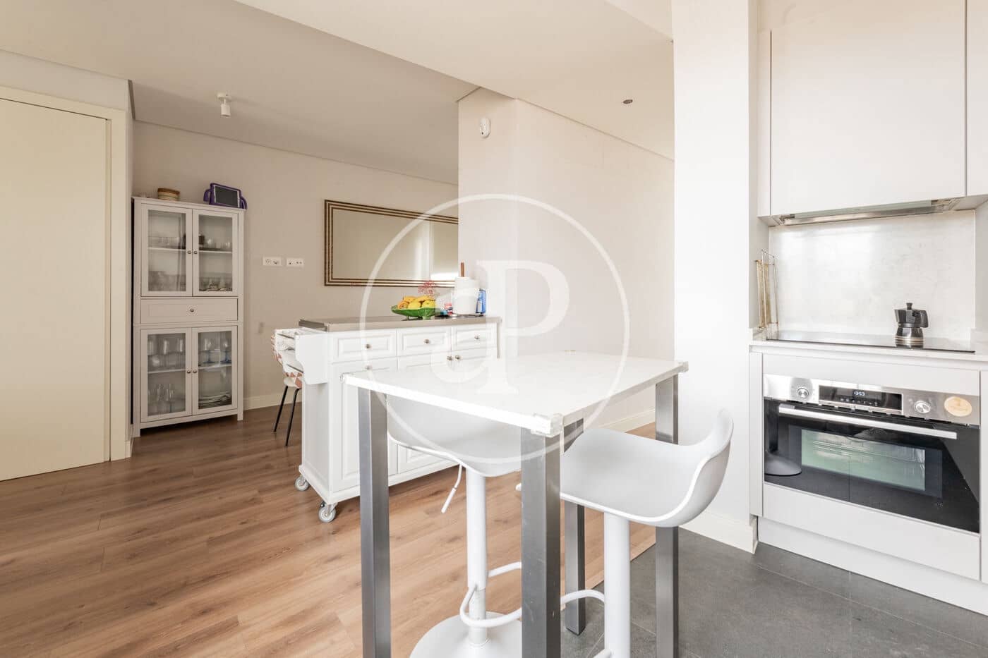 2 camera da letto Appartamento in vendita in Madrid citta con piscina - 2.250.000 € (Rif: 9334974)