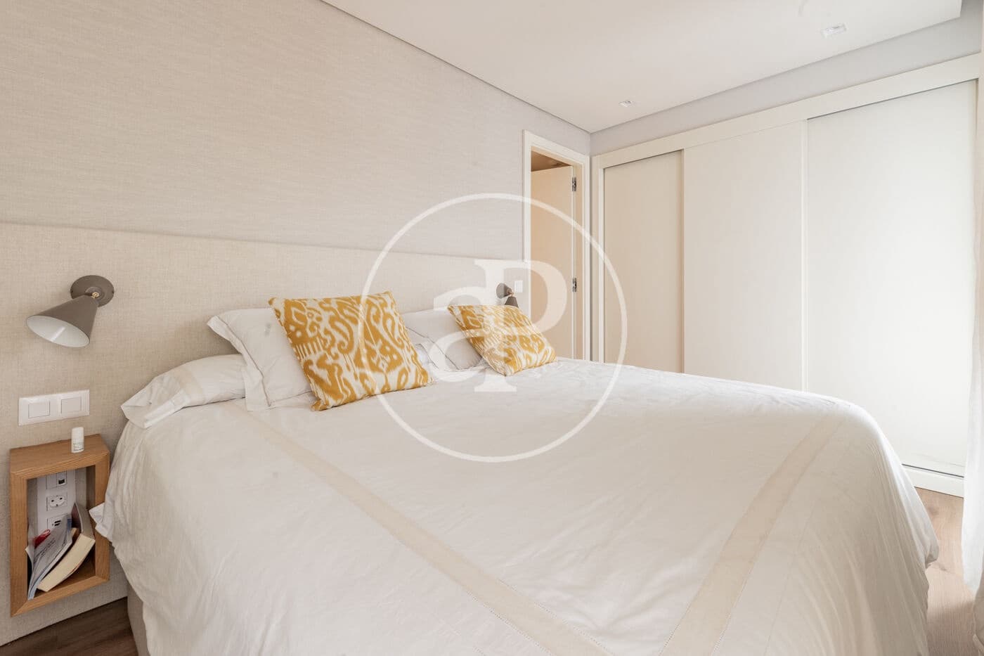 2 camera da letto Appartamento in vendita in Madrid citta con piscina - 2.250.000 € (Rif: 9334974)