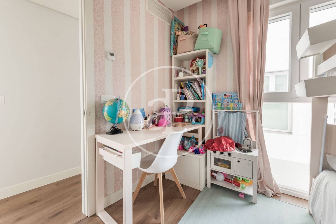 2 camera da letto Appartamento in vendita in Madrid citta con piscina - 2.250.000 € (Rif: 9334974)