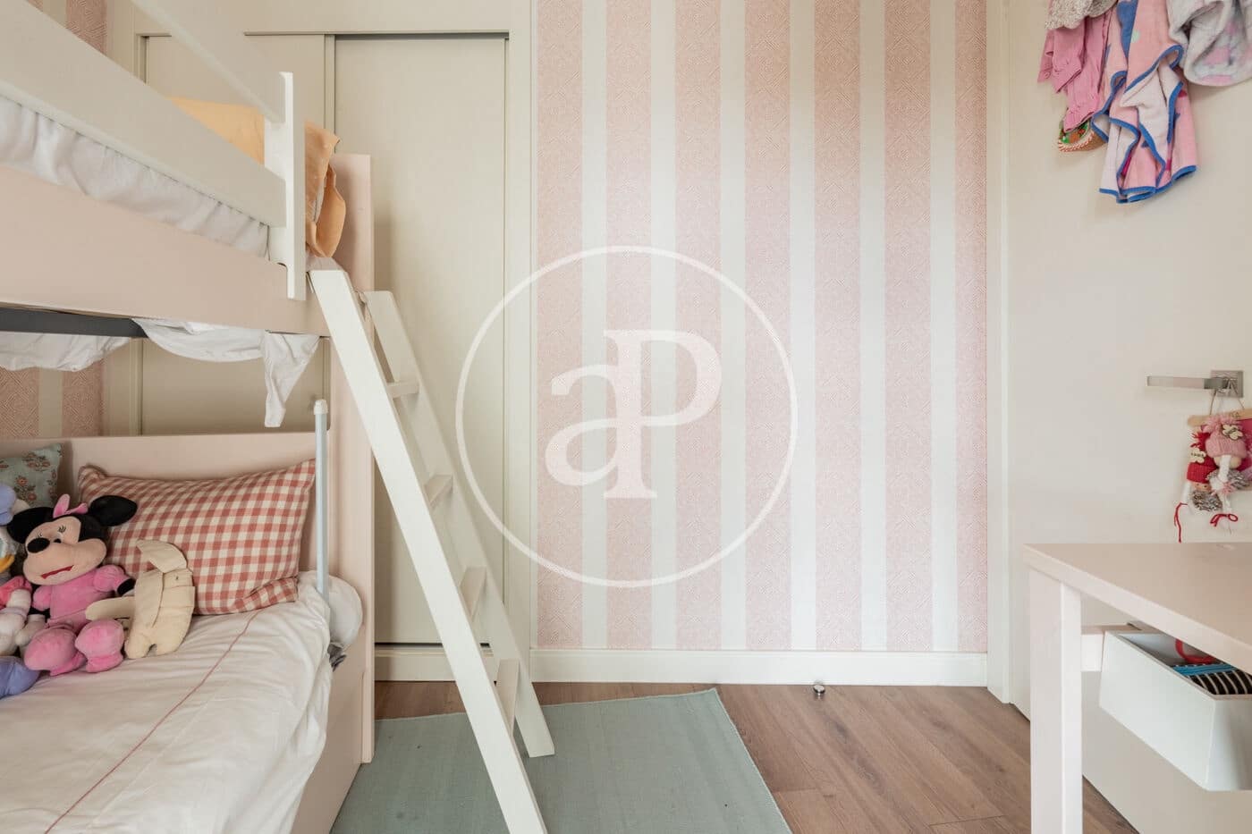 2 camera da letto Appartamento in vendita in Madrid citta con piscina - 2.250.000 € (Rif: 9334974)