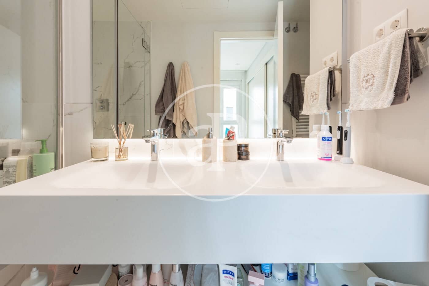 2 camera da letto Appartamento in vendita in Madrid citta con piscina - 2.250.000 € (Rif: 9334974)