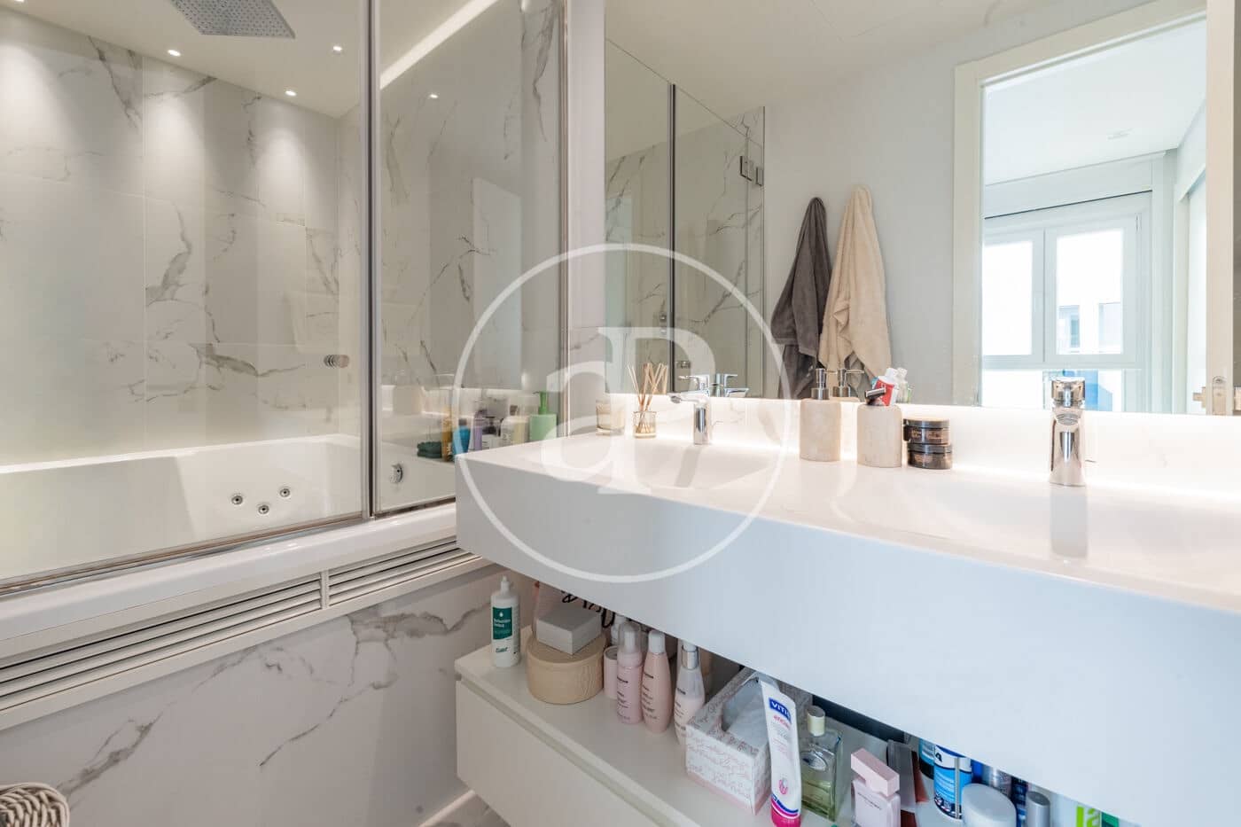 2 camera da letto Appartamento in vendita in Madrid citta con piscina - 2.250.000 € (Rif: 9334974)