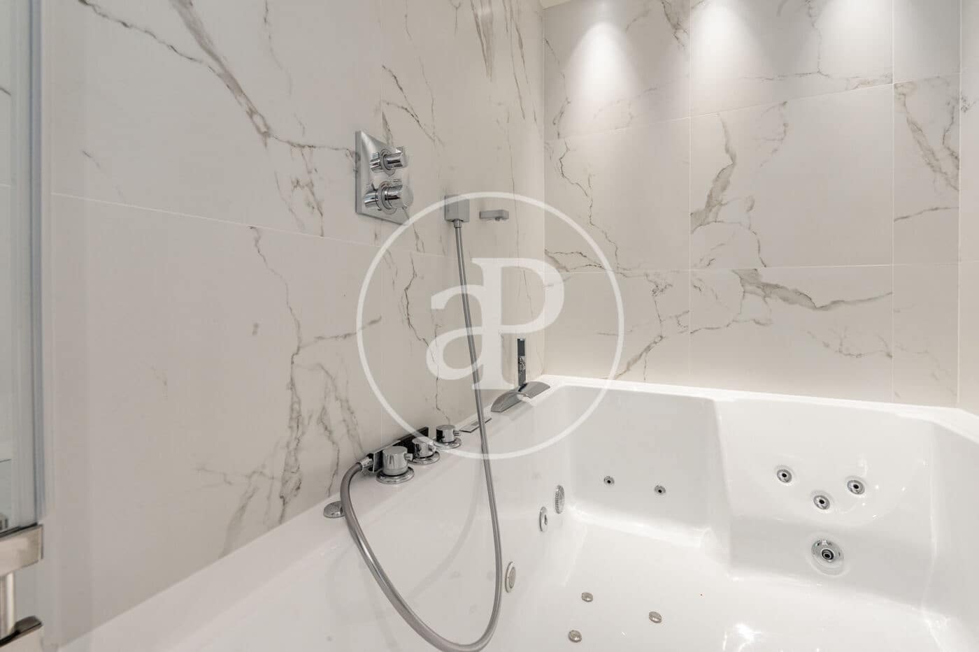 2 camera da letto Appartamento in vendita in Madrid citta con piscina - 2.250.000 € (Rif: 9334974)