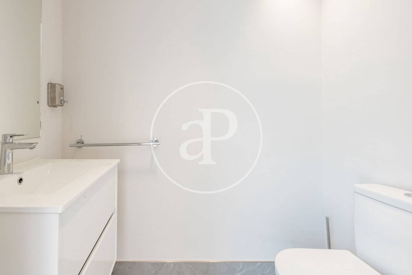 2 camera da letto Appartamento in vendita in Madrid citta con piscina - 2.250.000 € (Rif: 9334974)