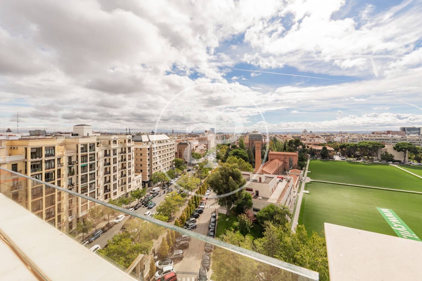 2 camera da letto Appartamento in vendita in Madrid citta con piscina - 2.250.000 € (Rif: 9334974)