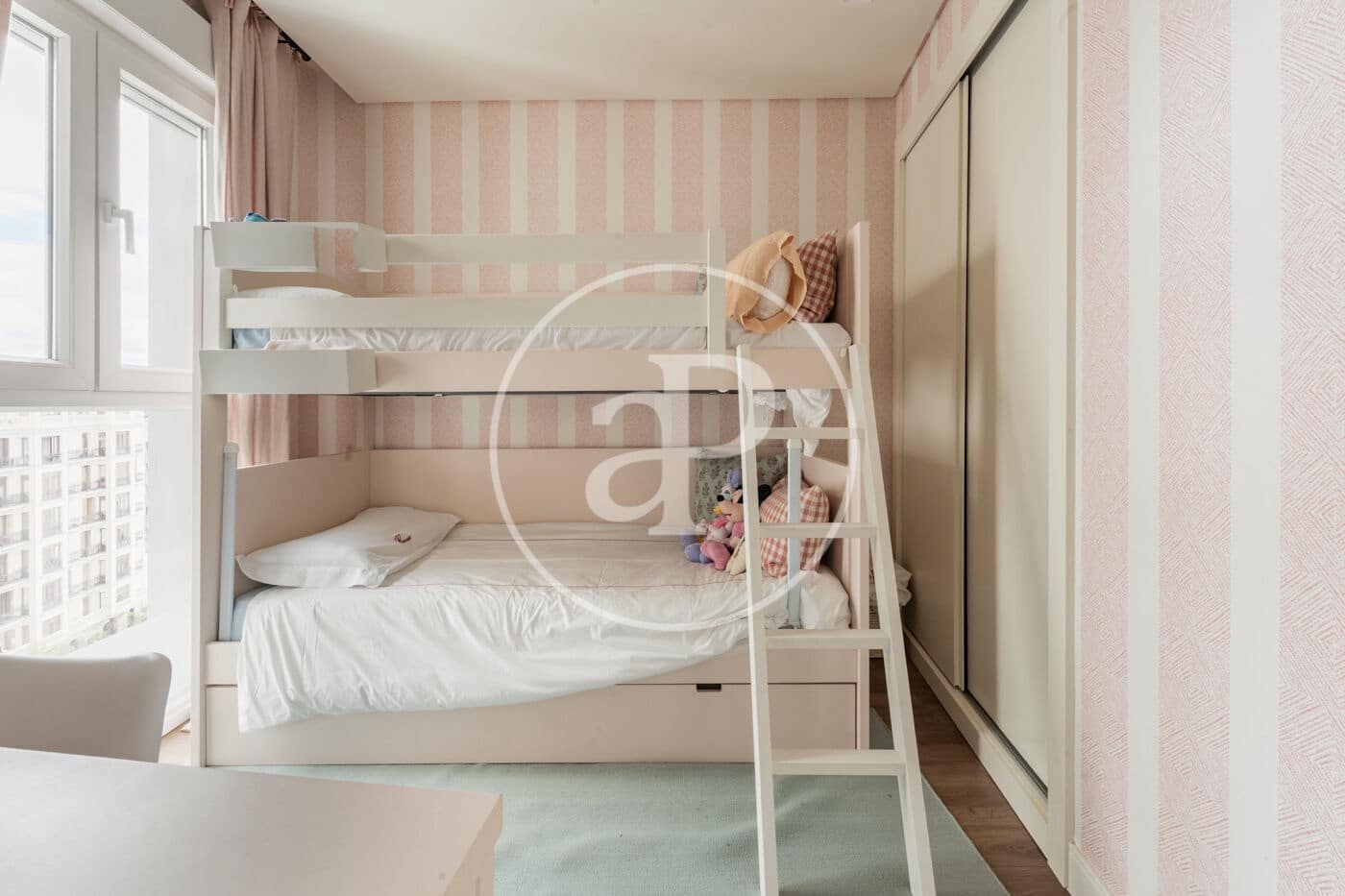 2 camera da letto Appartamento in vendita in Madrid citta con piscina - 2.250.000 € (Rif: 9334974)