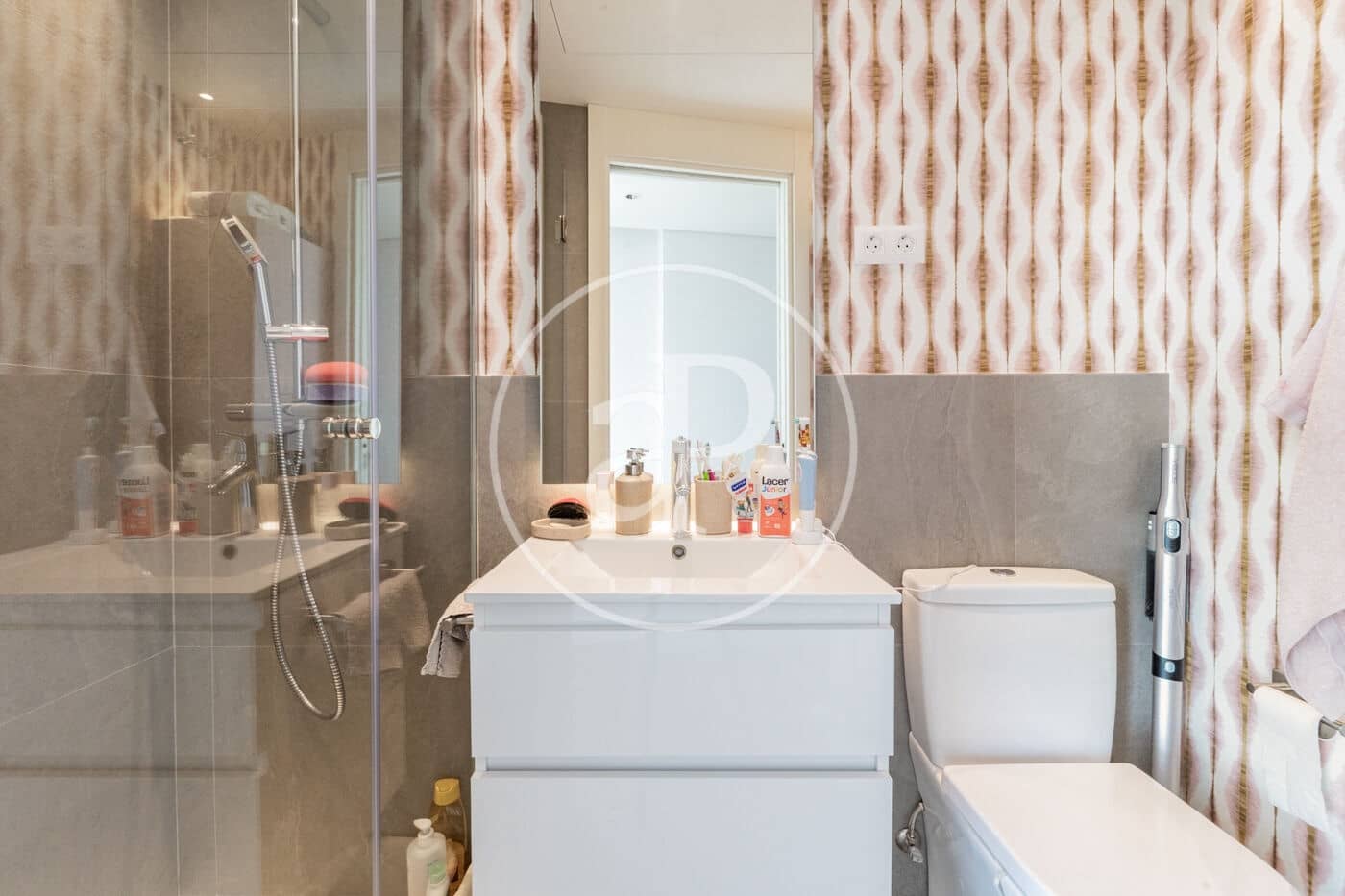 2 camera da letto Appartamento in vendita in Madrid citta con piscina - 2.250.000 € (Rif: 9334974)