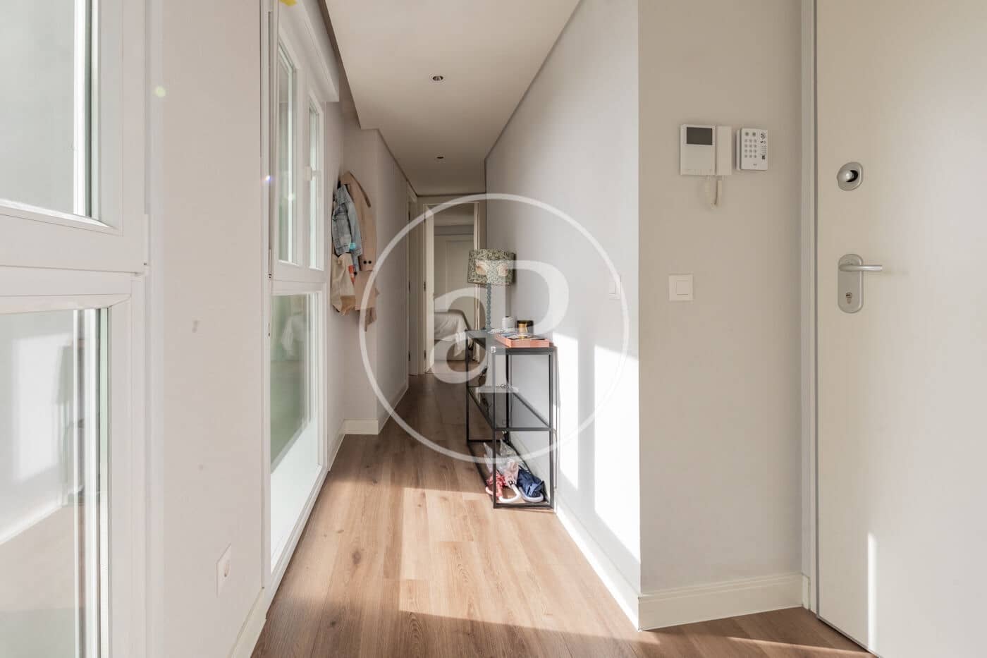 2 camera da letto Appartamento in vendita in Madrid citta con piscina - 2.250.000 € (Rif: 9334974)