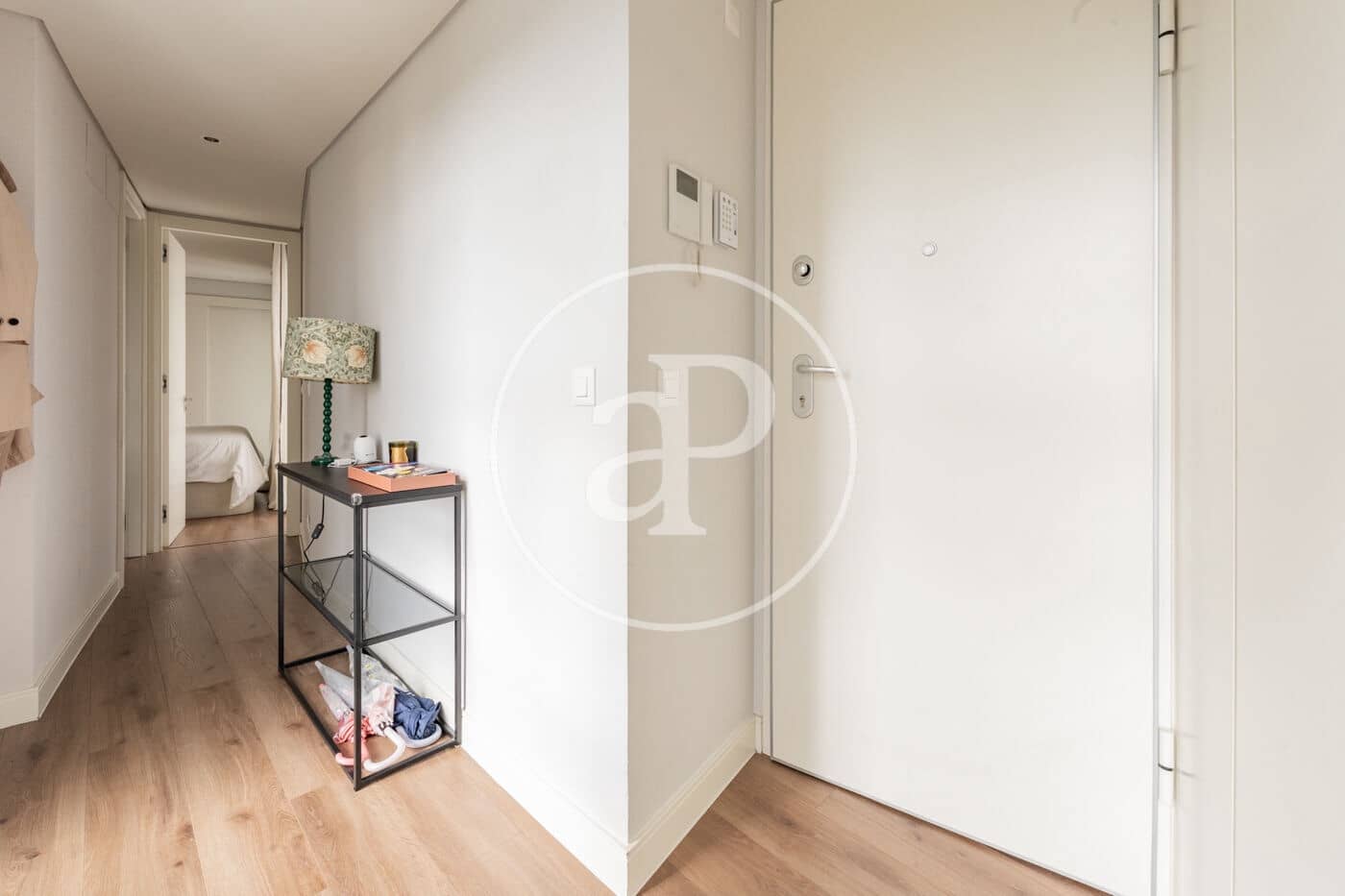 2 camera da letto Appartamento in vendita in Madrid citta con piscina - 2.250.000 € (Rif: 9334974)