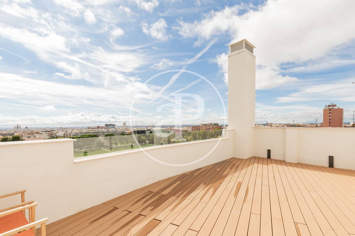 2 camera da letto Appartamento in vendita in Madrid citta con piscina - 2.250.000 € (Rif: 9334974)