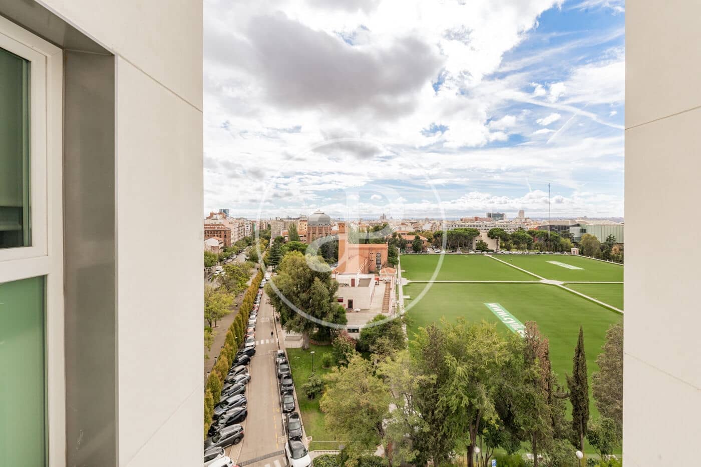 2 camera da letto Appartamento in vendita in Madrid citta con piscina - 2.250.000 € (Rif: 9334974)