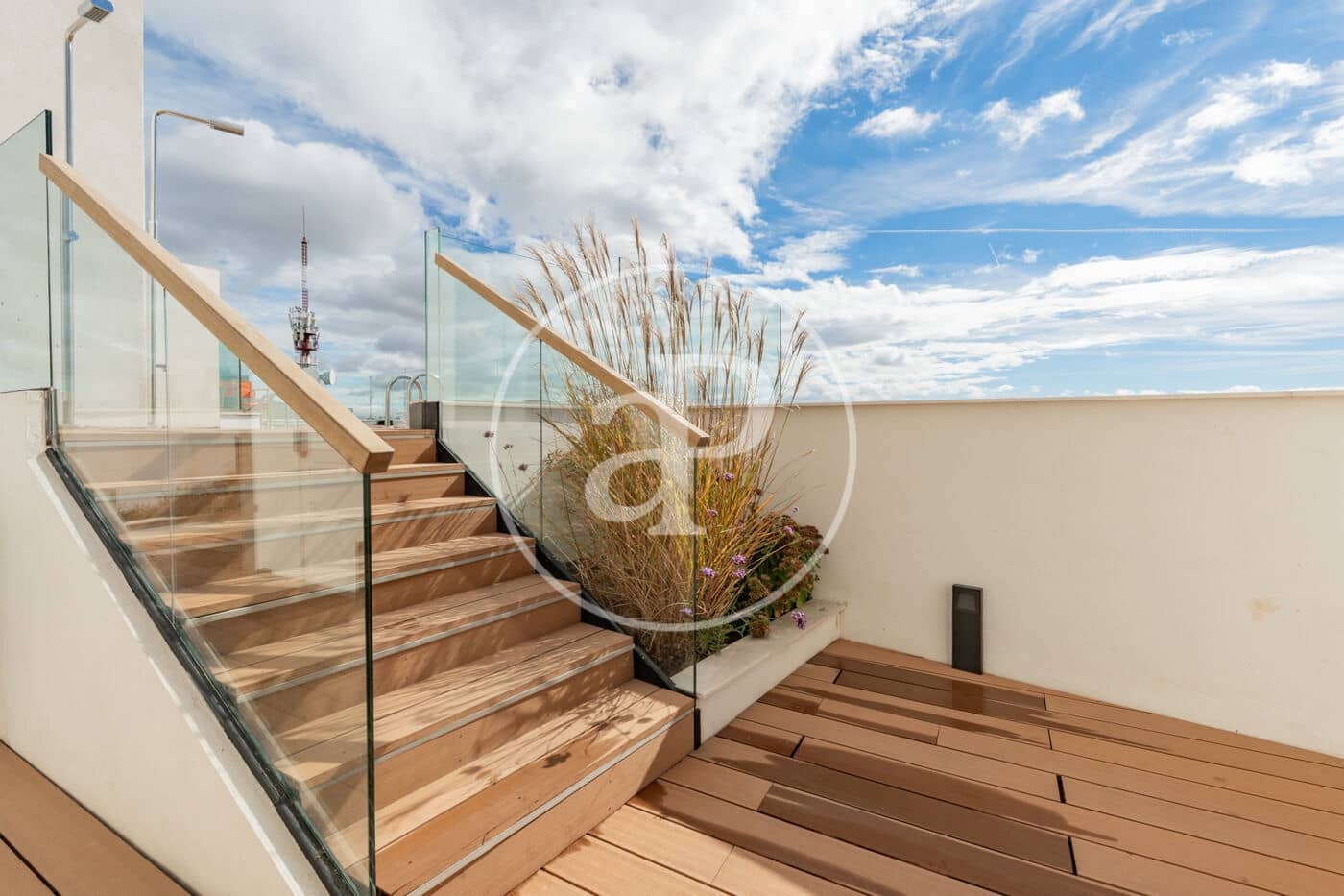 2 camera da letto Appartamento in vendita in Madrid citta con piscina - 2.250.000 € (Rif: 9334974)