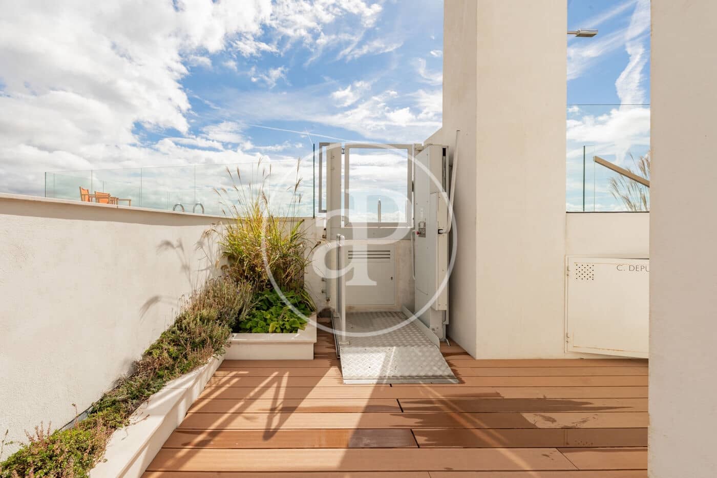 2 camera da letto Appartamento in vendita in Madrid citta con piscina - 2.250.000 € (Rif: 9334974)