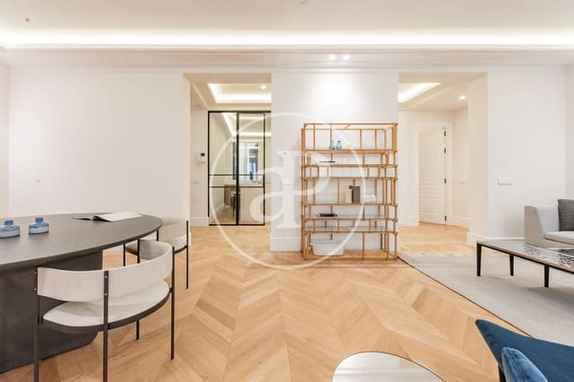 3 Zimmer Apartment zu verkaufen in Cortes, Madrid Stadt - 2.550.000 € (Ref: 9334975)