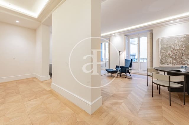 3 Zimmer Apartment zu verkaufen in Cortes, Madrid Stadt - 2.550.000 € (Ref: 9334975)