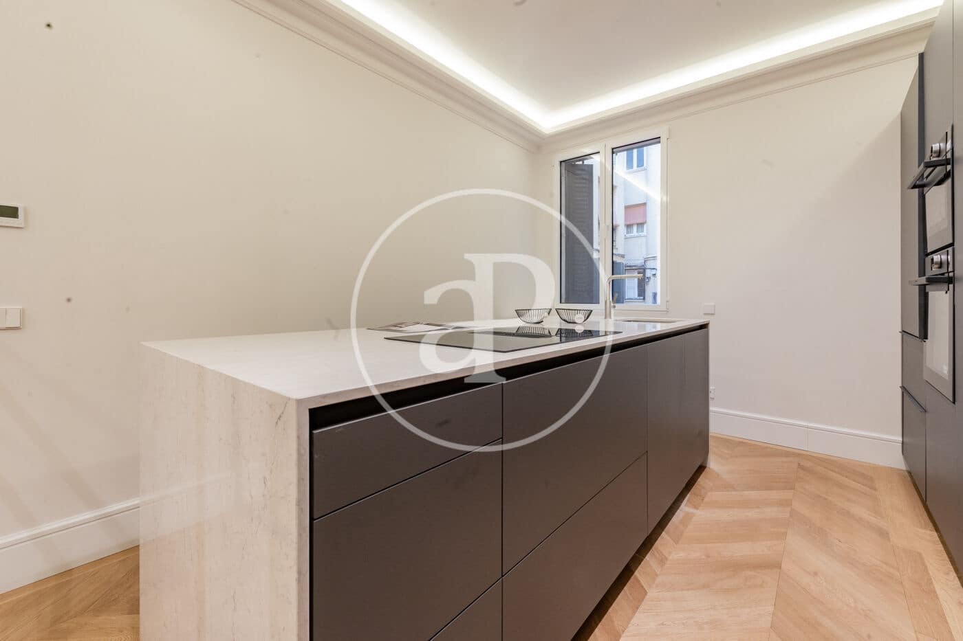 3 soveværelse Lejlighed til salg i Madrid by - € 2.550.000 (Ref: 9334975)