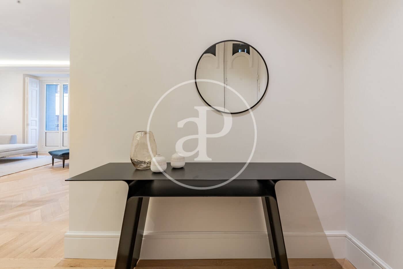 3 soveværelse Lejlighed til salg i Madrid by - € 2.550.000 (Ref: 9334975)