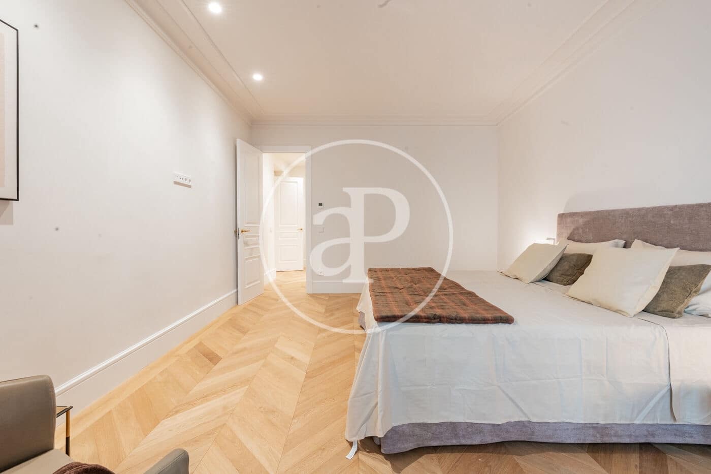 3 soveværelse Lejlighed til salg i Madrid by - € 2.550.000 (Ref: 9334975)