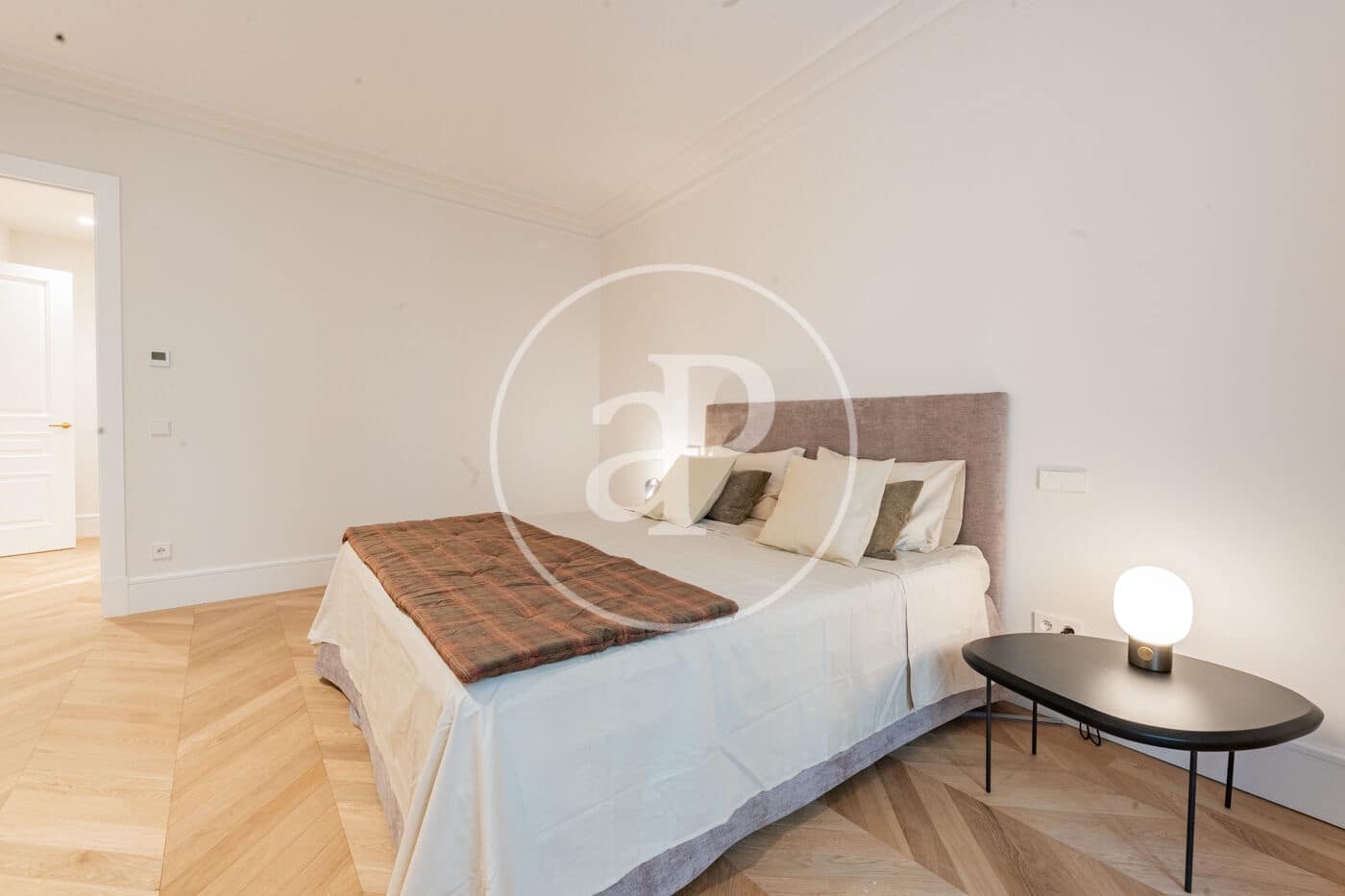 3 soveværelse Lejlighed til salg i Madrid by - € 2.550.000 (Ref: 9334975)