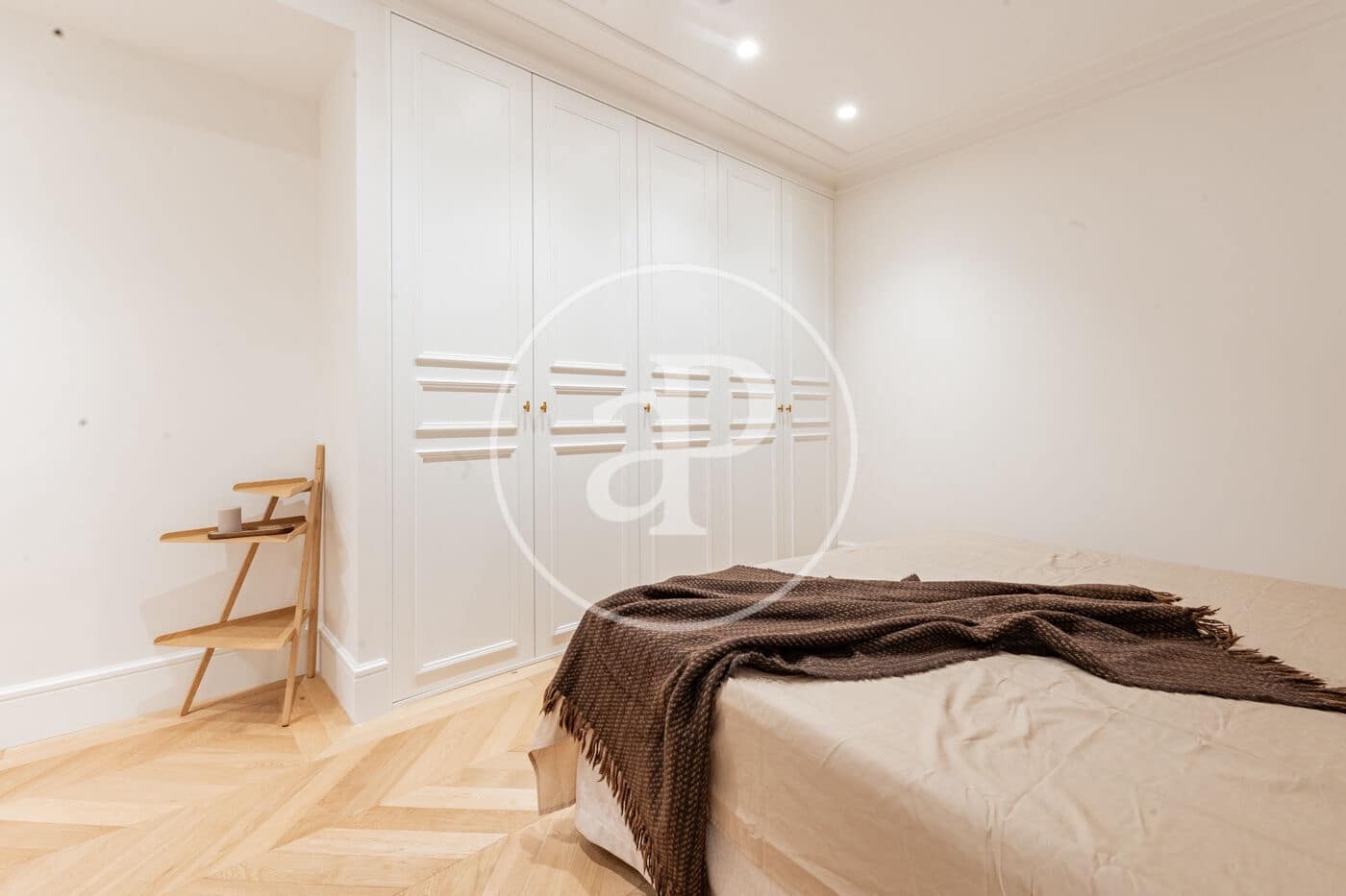 3 soveværelse Lejlighed til salg i Madrid by - € 2.550.000 (Ref: 9334975)