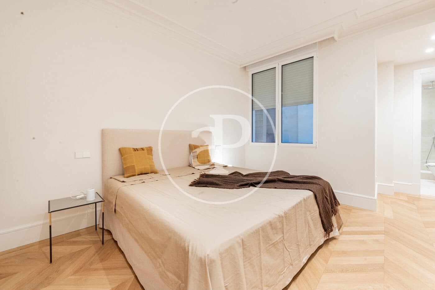 3 soveværelse Lejlighed til salg i Madrid by - € 2.550.000 (Ref: 9334975)