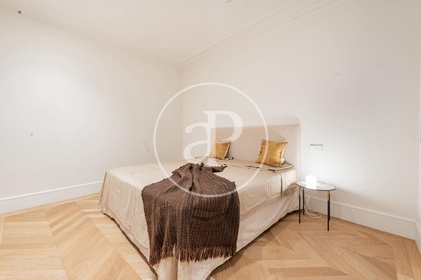 3 soveværelse Lejlighed til salg i Madrid by - € 2.550.000 (Ref: 9334975)