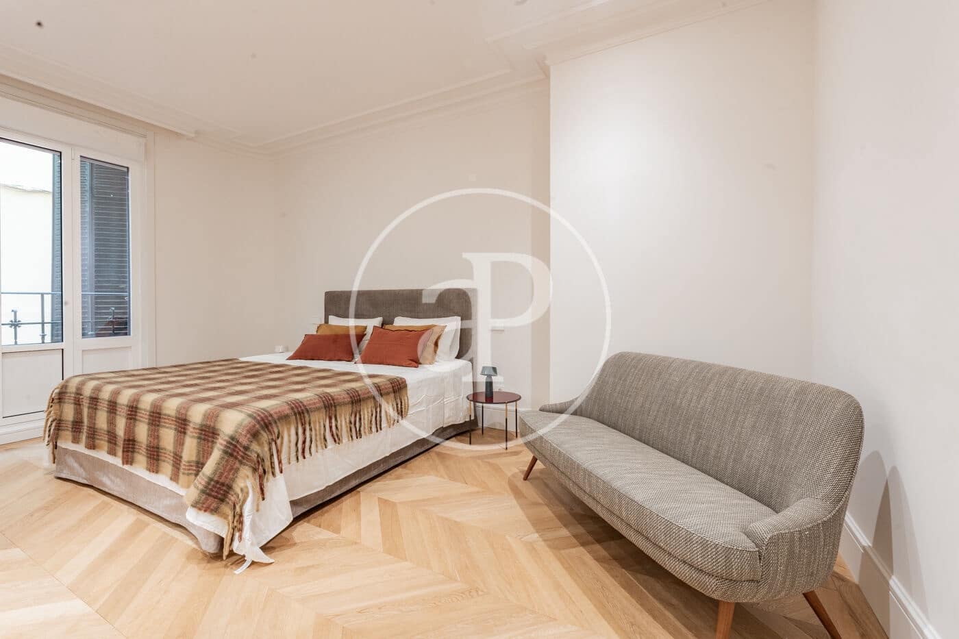 3 soveværelse Lejlighed til salg i Madrid by - € 2.550.000 (Ref: 9334975)
