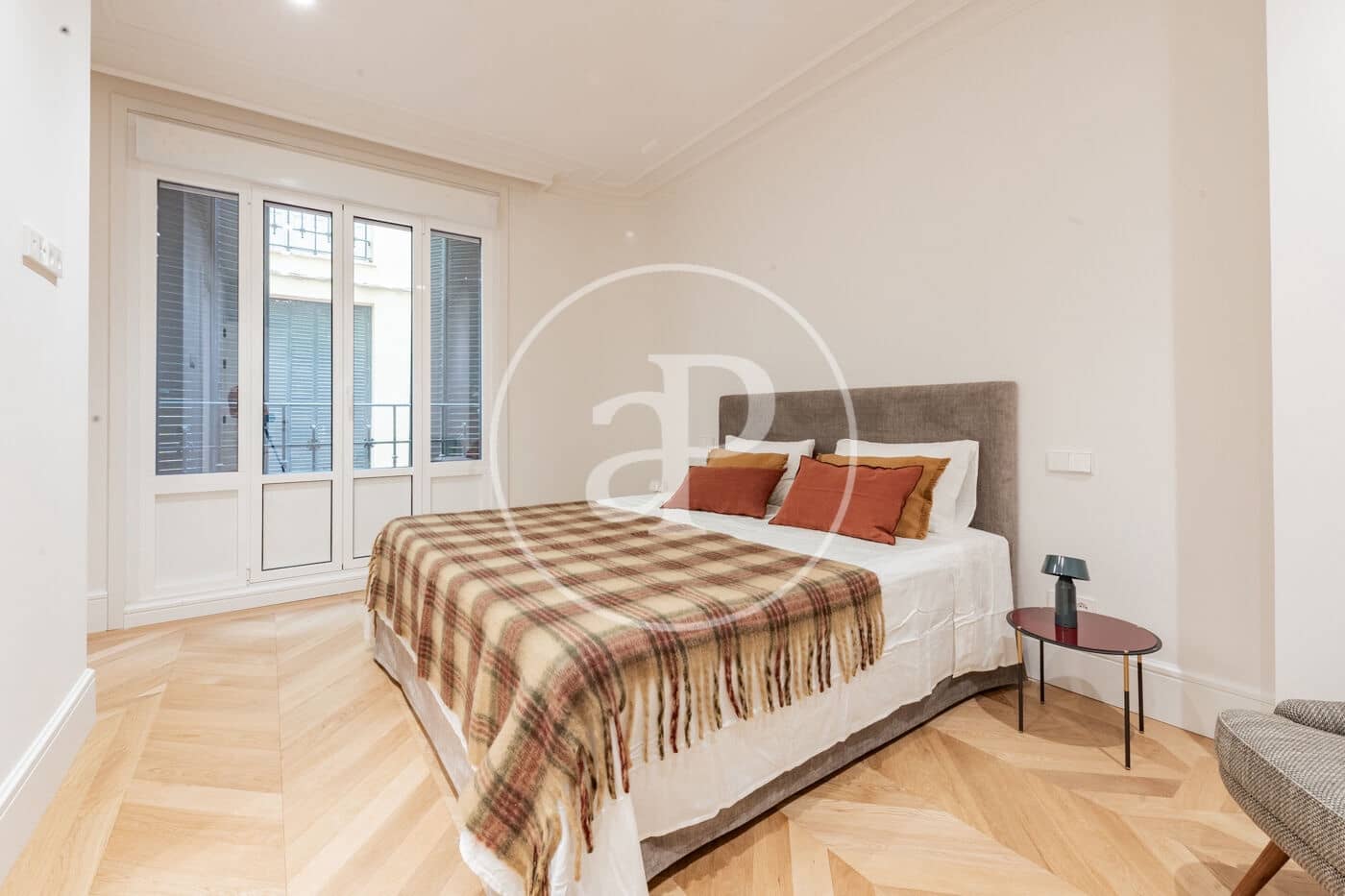 3 soveværelse Lejlighed til salg i Madrid by - € 2.550.000 (Ref: 9334975)